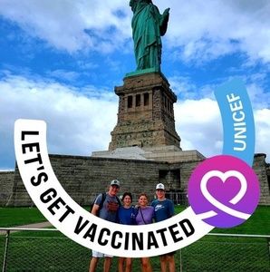 Meet your Posher, Kristin